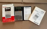Radioshack Ec-4024 Scientific Calculator 10-digit Programmable Vintage. Fixed Price $25.00.