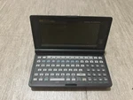 Hp 100lx 1mb Ram Palmtop Pc Handheld Dos Pda Pocket - Vintage Computing. Fixed Price $149.95.