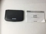 Franklin Rolodex Electronic 1998 Pocket Personal Organizer/scheduler Rfna-2a. Fixed Price $13.46.