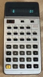 Vintage Rare Omron Electronic Calculator 10sr 1976 Rpn Scientific. Fixed Price $80.00.