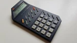 1990 Vintage Ta Triumph-adler Concorde 1 Calculator Rare. Fixed Price $49.90.