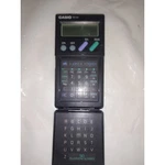 Casio Qd-350 Quick Dialer 50 Calculator. Fixed Price $23.80.