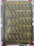 Texas Instruments Board Pwb Lu 93828i Assy Lu938282-00 / Logic. Fixed Price $1244.05.