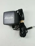 Casio Lr 21061 Ac Adapter Cat. No. 2-3550 Power Supply 2.35vdc 150ma. Fixed Price $15.51.