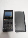 Vintage Casio Fx-8700g Graphic Calculator, Working (some Dead Pixels). Fixed Price $30.00.