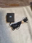 Hp 82087b Hewlett Packard 10v Ac Adapter For Vintage Calculators. Fixed Price $29.99.