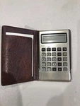Vintage Calculator Sears Lc 81 Model 711.58220. Fixed Price $25.00.