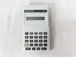 Vintage Sanyo Cx 111 Powergard Electronic Calculator Basic Arithmetic Memory .... Fixed Price $12.50.