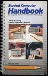 1982 Sharp Electronics Student Computer Handbook, Pc-1250 Pocket Calculator. Fixed Price $18.00.