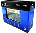 *new* Hp 15c Ce Rpn Collector S Edition Scientific Calculator. Fixed Price $199.95.