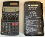 Casio Fx-300sa Scientific Calculator Handheld 10+2 Digits Auto Power Off. Fixed Price $7.50.