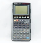 Untested Casio Fx-7700gbus Graphing Calculator Lcd Display Program Link. Fixed Price $8.00.