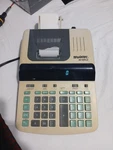 Swintec 401dps 2 Electronic Printer / Calculator. Fixed Price $39.99.