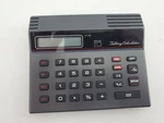 Vintage Voicer Talking Calculator Desk Portable Tc-80 Tested And Working. Fixed Price $15.00.