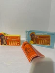 Vintage Radio Shack Tandy Monkey See Game Calculator Box & Booklet Works. Fixed Price $27.35.
