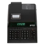 Monroe 8145xb 8145x 14 Digit Heavy Duty Black Calc. Fixed Price $251.82.