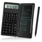 Ipepul Scientific Calculators For Students, 10-digit Large Screen, Math Calcu.... Fixed Price $34.13.