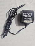Radio Shack Ec-350 Class D Model 626n / 5502-c-6 Power Supply 5.8v. Fixed Price $15.99.