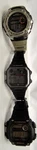 Lot Three Casio Digital Watches - Included In Lot: Ws-1600h Wr100m (ezs003573). Fixed Price $75.00.