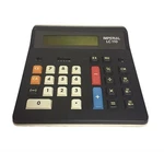 Vintage Adler Imperial Lc 110 Calculating Machine - Works Great Mint Condition. Fixed Price $100.00.