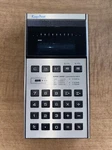 Kings Point Calculator Spm 200. Fixed Price $5.00.