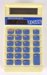 Texas Instruments Ti-506 Calculator, Vintage. Fixed Price $23.40.