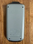 Texas Instruments Ba Ii Plus Financial Calculator W/ Cover + Reference Card. Fixed Price $14.99.