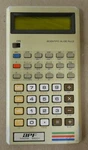 Apf Mark 8601 Very Rare Vintage Calculator Untested As/is For Repair 0930-05m. Fixed Price $43.51.