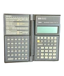 Hp 19bii Vtg Business Consultant Ii Calculator Rpn Works Read Desc Battery Door. Fixed Price $119.99.