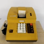 Sears 910ec Credit Balance Adding Machine Printing Calculator Works. Fixed Price $49.99.