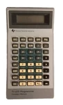 Texas Instruments Ti Lcd Programmer Calculator Case And Manual Parts Only. Fixed Price $22.97.