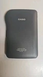 Casio Qa-100 Time Face Calculator, With Clock, And Alarm Rare. Fixed Price $22.50.
