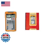 Calculated Industries 4065 Construction Master Procalculator 2140. Fixed Price $118.69.