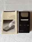 Hp 82240a Infrared Thermal Printer Hewlett Packard Manual Excellent Condition. Fixed Price $69.00.