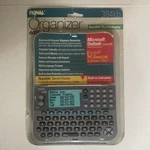 New Royal Electronic Pocket Organizer Ds3080 384kb Backlit Display 6 Languages. Fixed Price $29.99.