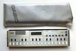 Casio Vl-tone Vl-10 Electronic Keyboard/synthesizer/calculator Case & Batteries. Fixed Price $132.29.