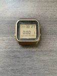 Vintage Digital Casio Calculator Watch Tg 6000 Working Module. Fixed Price $66.62.