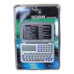 Vintage Lareaux Databank Calculator Time Schedule Alarm Memo Telephone Sealed!. Fixed Price $13.96.