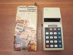 Vintage Commodore 776m Solid State Electronic Pocket Calculator Works. Fixed Price $24.95.