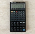 Vintage Casio Fx-4500pa Dot Matrix Lcd Scientific Program Calculator Tested. Fixed Price $63.99.