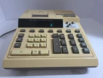 Vintage Tca 740fk Printing Calculator Adding Machine Tested Works. Fixed Price $15.99.