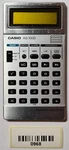 0968 Calculator Casio Aq-1000. Fixed Price $34.98.