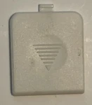 Datexx Db-403 Battery Cover Only. Fixed Price $14.99.