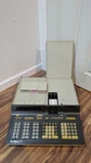 Hp 9820a Vintage Electronic Calculator With Printer And Large Keypad. Fixed Price $2300.00.
