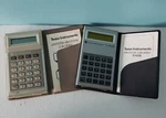 Vintage Texas Instruments Calculators Ti-1031 & Ti-1035 Batteries Included. Fixed Price $13.95.