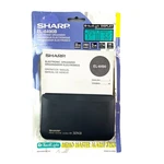Sharp El-6490b Electronic Organizer 32kb Backlight Memo Master Alarm Vintage. Fixed Price $11.19.