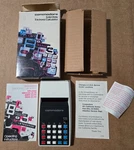 Brand New Open Box Vintage Commodore Solid State Calculator 885d Led Display. Fixed Price $59.99.