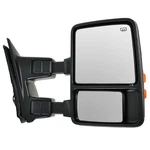 For 08-09 Super Duty Truck Mirror Power Heat Signal Manual-telescopic Right Side. Fixed Price $254.95.