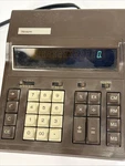 Sears Model No. 272.58110 Desktop Calculator. Fixed Price $25.00.