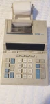 Vintage Royal 90 Pd Calculator Printer. Battery Operated. Model 90pd. Fixed Price $12.50.